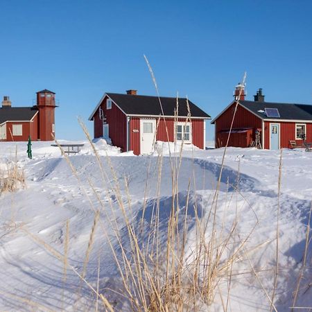 Maloren Lodge Kalix Exterior photo